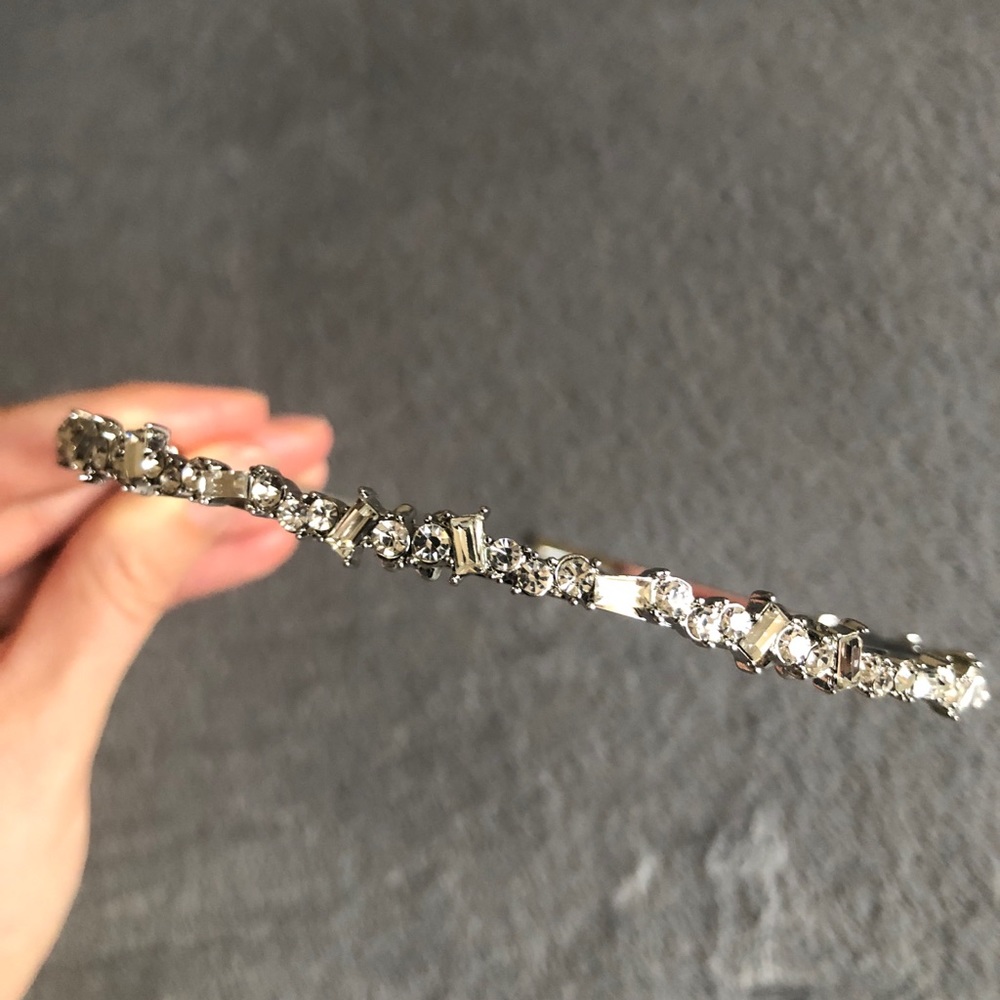 Sparkling Headband